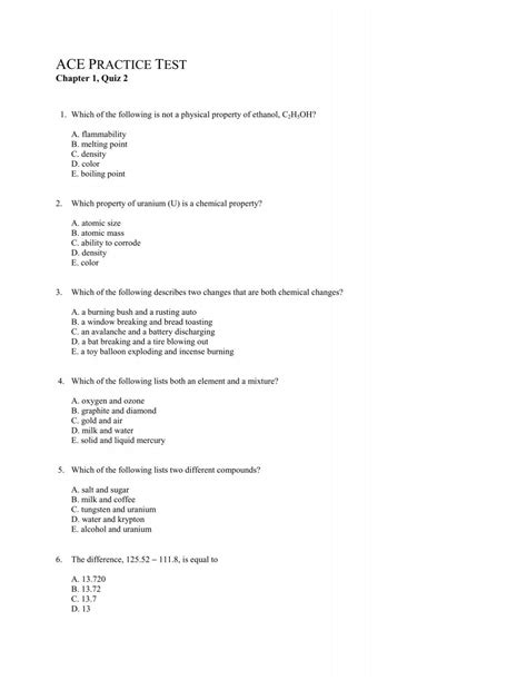 Printable Ace Test - prntbl.concejomunicipaldechinu.gov.co