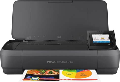 Portable Wireless Printer with Mobile Printing - HP India | Ubuy