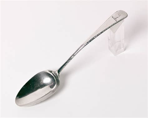 A Spoon That Got Around... | Virginia Museum of History & Culture