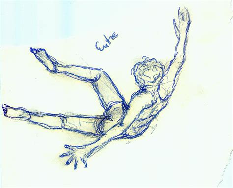 Person Falling Drawing at GetDrawings | Free download