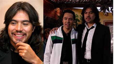 Adolfo Ángel de Los Temerarios está cumpliendo 59 años de edad; ¿habrá ...