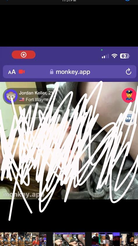 Hmu to join monkey telegram : r/monkeyapp101