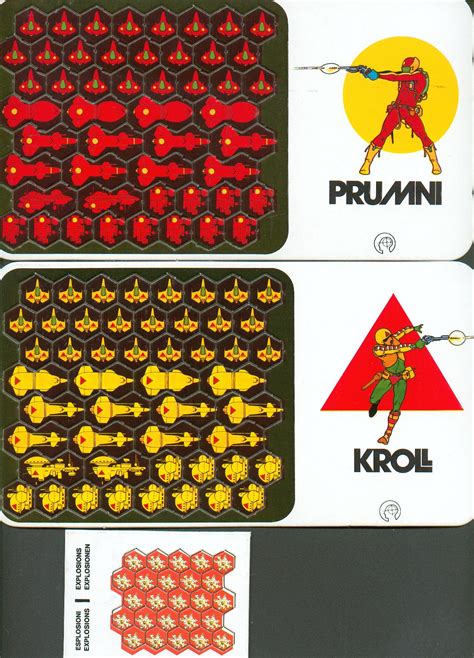 Kroll Tutorial 的图像结果