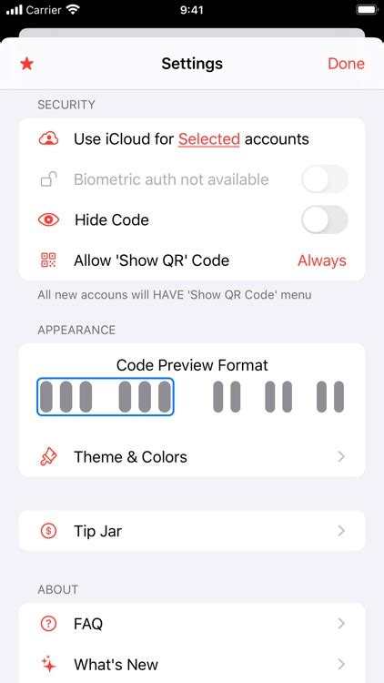 Image result for Autheficator Code App