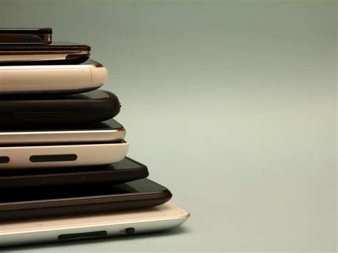 Top upcoming smartphones in 2020: Here’s what the smartphone industry ...