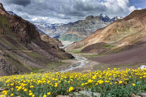 Explore the 44 Stunning UNESCO World Heritage Sites in India