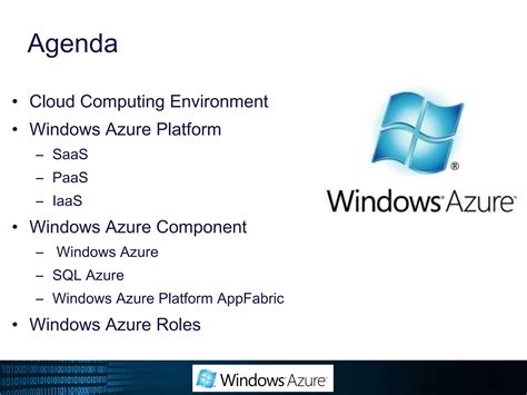 Windows Azure Basics 的图像结果