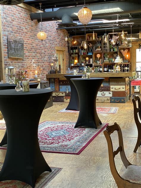 Private events room with outdoor balcony unique and perfect for all ...