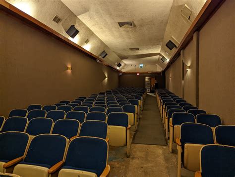 Manlius Arts Cinema celebrates bittersweet 104th birthday | WAER