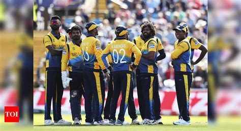 World Cup 2019: Inconsistent Sri Lanka seek winning continuity against ...
