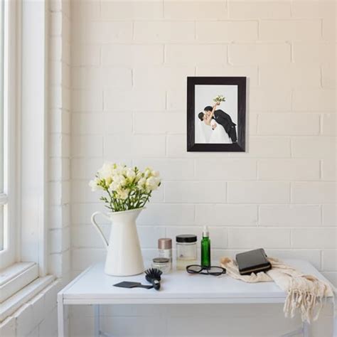 ARCANE DECOR Wall Photo Frames for Living Room - Single Frames for Home ...