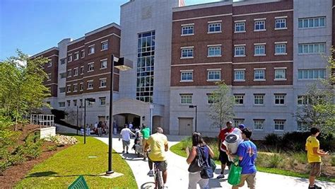 University of West Florida Office Photos