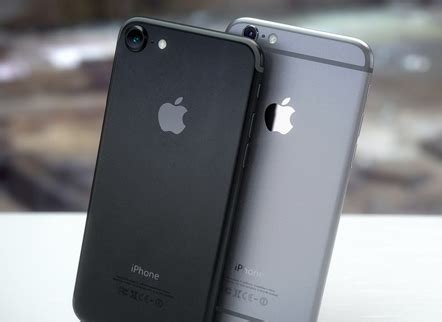 iphone7plus有几种颜色 苹果7/7 plus所有颜色高清图片 - QQ业务乐园