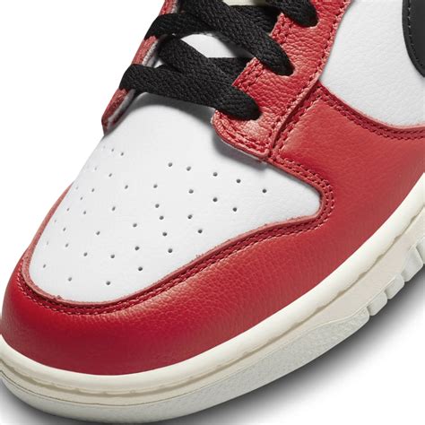 Dunk Low 'Split - Chicago' Sale – Kicks Machine