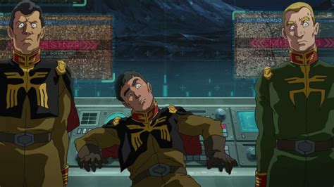 Mobile Suit Gundam The Movie : Cucuruz Doan's Island | Ubuy India