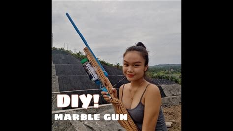 Image result for Marble Gun Building Tutorial