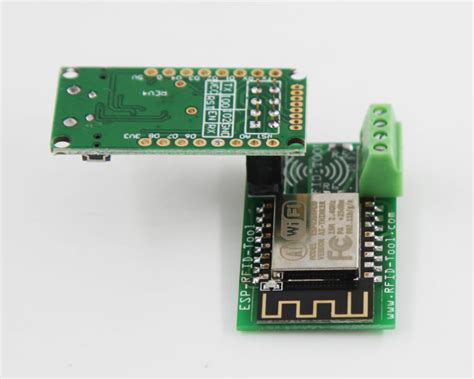 Image result for ESP RFID Tool