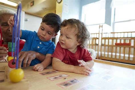 Park Road KinderCare - Daycare in Charlotte, NC - Winnie