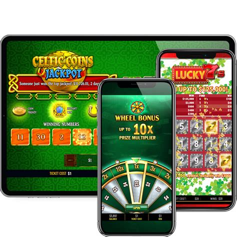 Kentucky Lottery - PopShorts