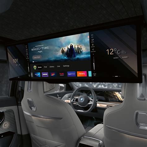 BMW i7 Sedan (G70): overview, configurator and prices