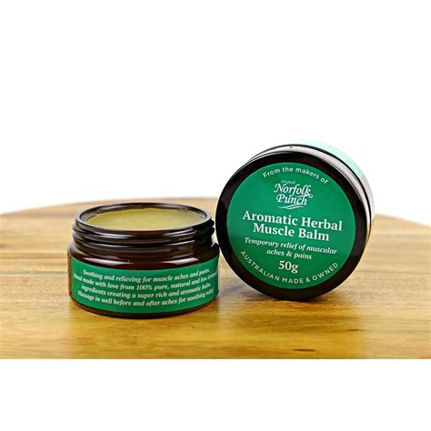 Herbal Balms & Natural Soap | Australian Natural Drinks Co.