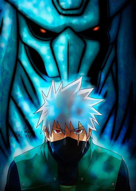 [100+] Kakashi Susanoo Wallpapers | Wallpapers.com