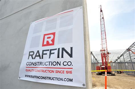 Pullman Community Center – Raffin Construction