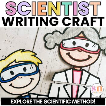 Image result for Science Craft Activity