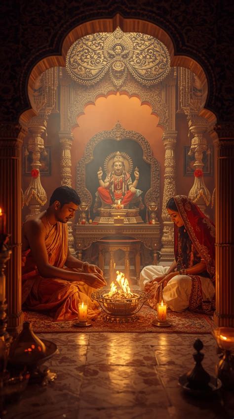 Daily Pooja Essential – EliteRoots