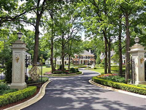 Inside Maryland’s Private Enclaves: Where the Wealthy Are Buying Second ...