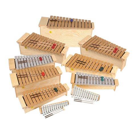 Image result for Orff Instruments