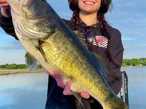 Fish Orlando Trophy Bass Guide Service (Kissimmee) - All You Need to ...