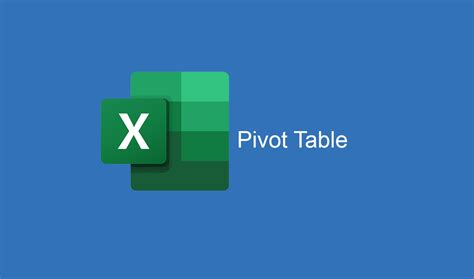Image result for Pivot Excel Tutorial
