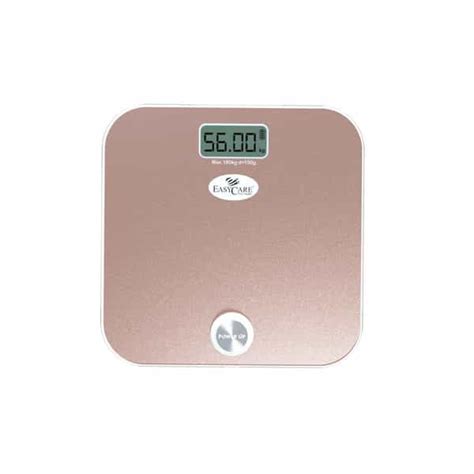 Buy EASYCARE EC 3321 BATTERY FREE & ONE PRESS TO POWER UP WEIGHING ...