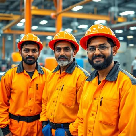 Manufacturing Uniforms - Buy Manufacturing Uniforms Online in India ...