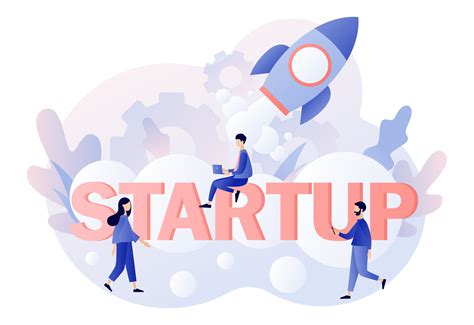 Start Up Business Cartoon 的图像结果