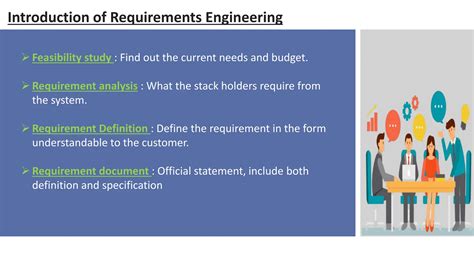 Requirements Gathering and Analysis Example for Software 的图像结果