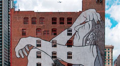 Chicago Street Artists