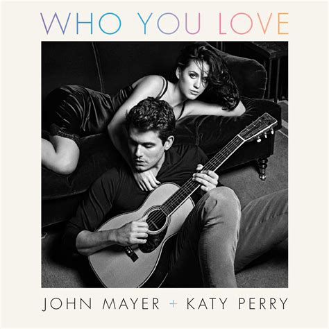 John Mayer's duet with Katy Perry is his next single and it now has ...