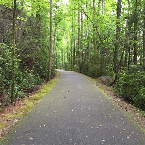 SHORTLINE TRAIL (TALLULAH FALLS RAIL-TRAIL) (2025) All You Need to Know ...