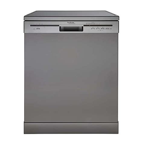 Hindware Smart Appliances Marcelo 12 Place Settings Auto-Clean ...