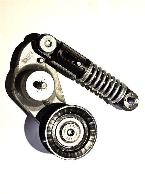 Genine Volvo Auxiliary Belt Tensioner - B4204T7