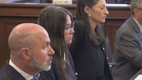 Amish mother Ruth Miller arraigned on aggravated murder in death of 4 ...