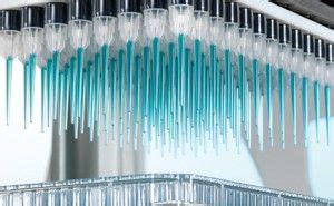 Pipettes | | Electronic Repeater Pipette