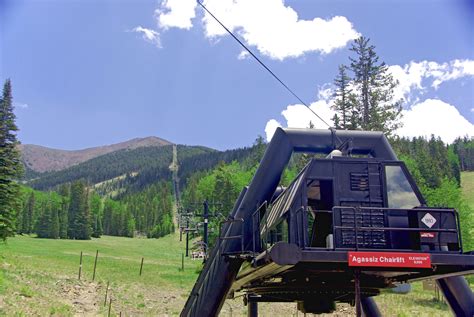 Elevation of 49 Hughes Ave, Flagstaff, AZ, USA - Topographic Map ...