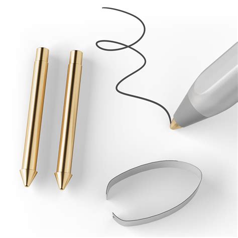 Image result for Surface Pro Pen Tips