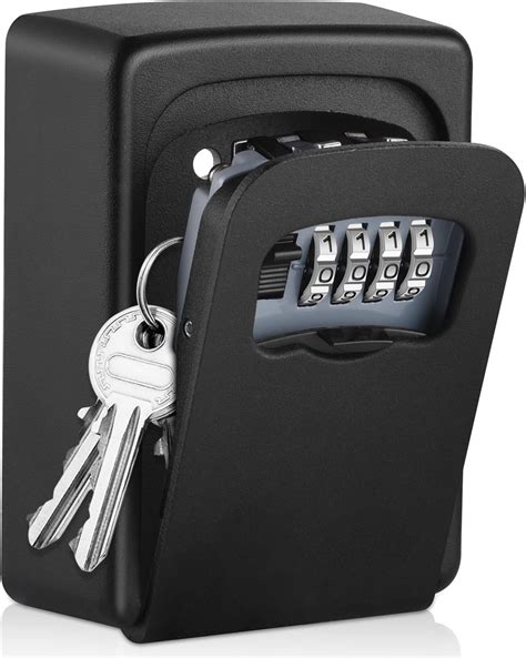 Image result for Master Lock Key Box
