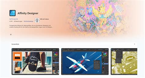 Image result for Affinity Software