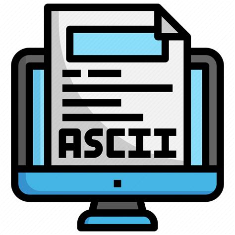 Image result for Open ASCII File