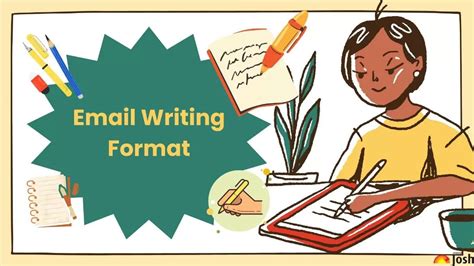 Email Writing: Format, Examples, Tips, How to Write in English and More ...